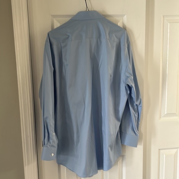 NWOT Jos. A. Bank dress shirt - Picture 3 of 4